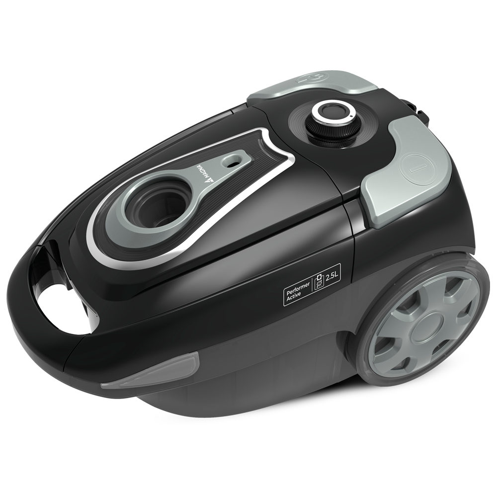 Пылесосы Magna