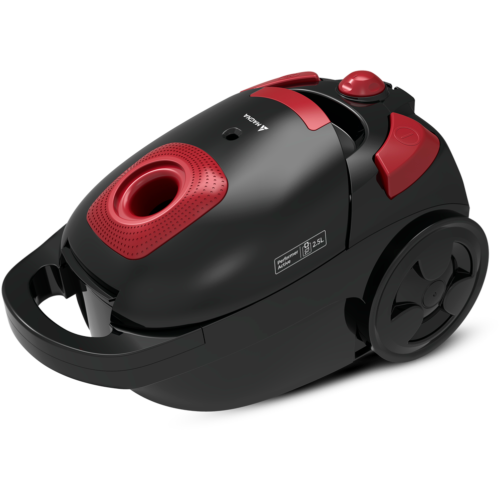 Пылесосы Magna