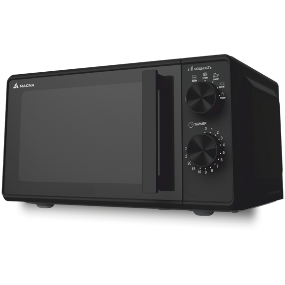 Микроволновая печь М20B7003-BL